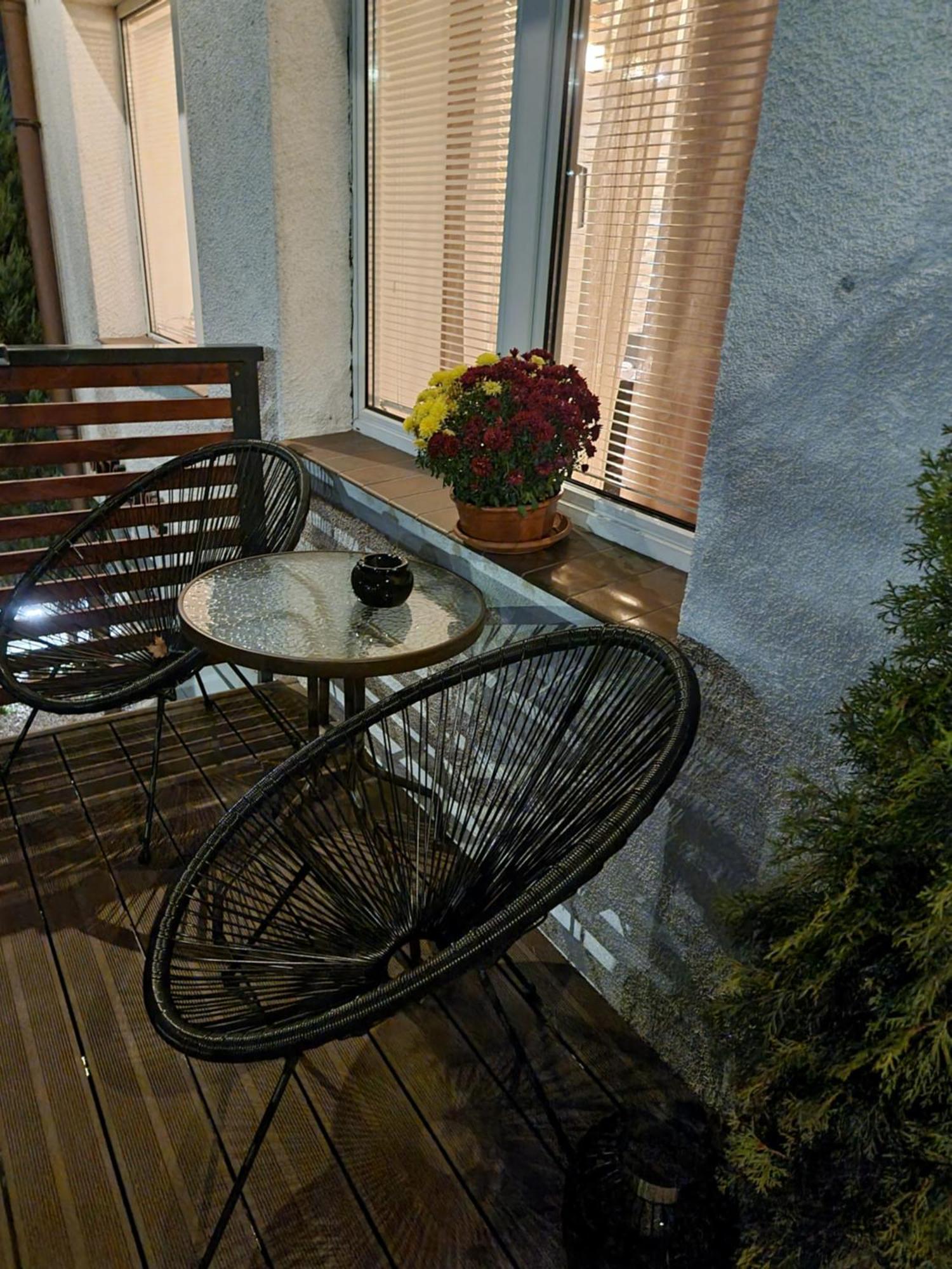 Pokoje Bardzo Goscinne Karpacz Rum bild