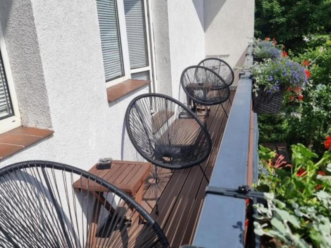 Pokoje Bardzo Goscinne Karpacz Rum bild