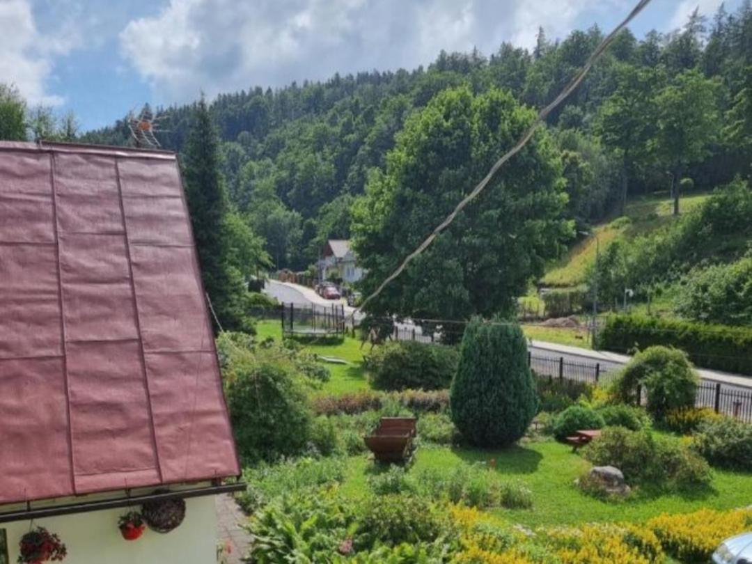 Pokoje Bardzo Goscinne Karpacz Rum bild