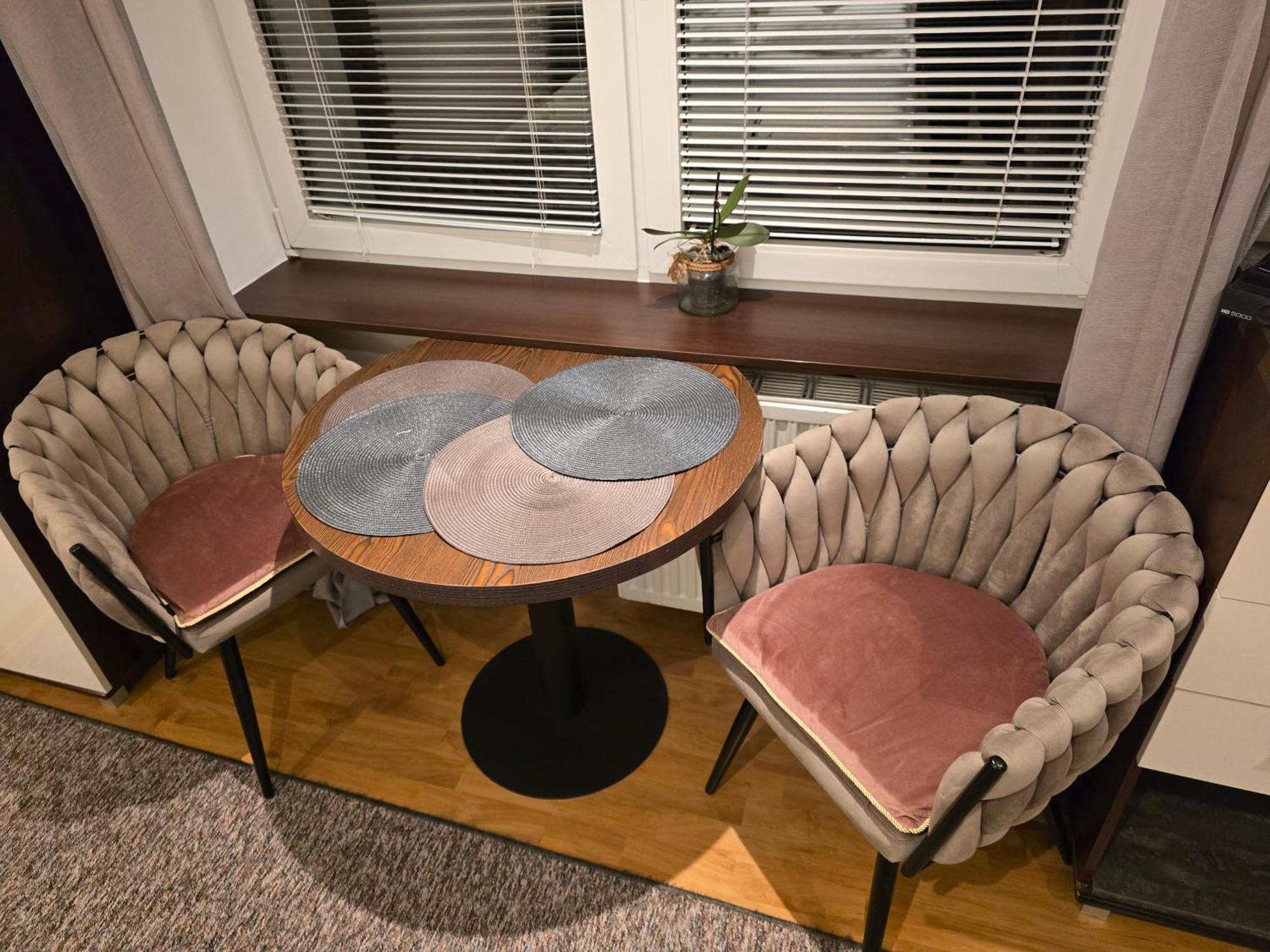 Pokoje Bardzo Goscinne Karpacz Rum bild